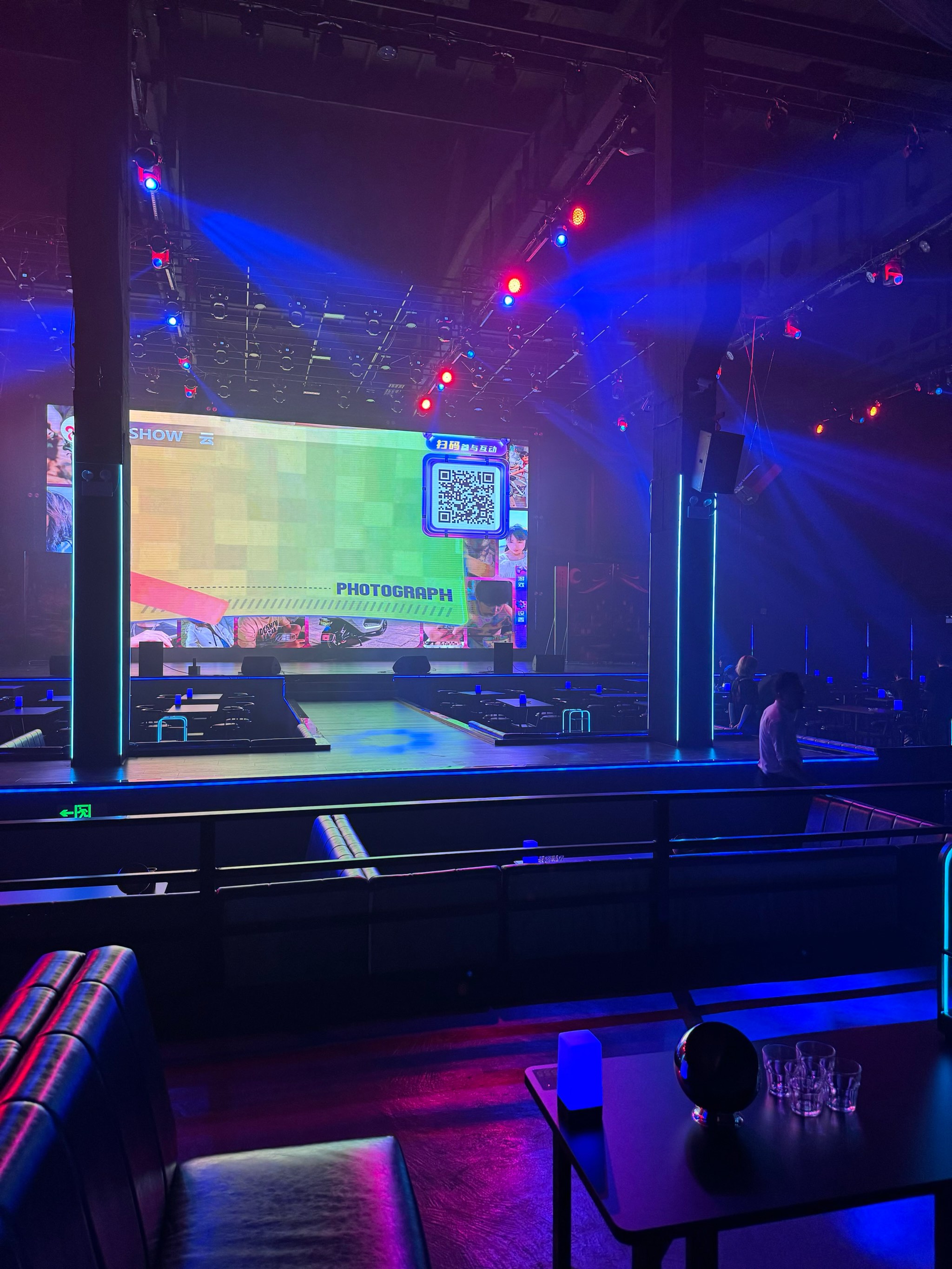 金华商务ktv创新商务ktv模式探索-义乌市ktv预定