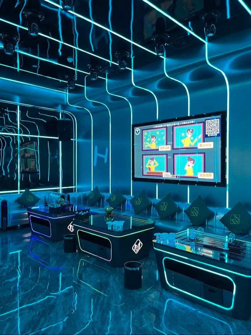 金华商务ktv哪里有高品质选择-义乌市ktv预定